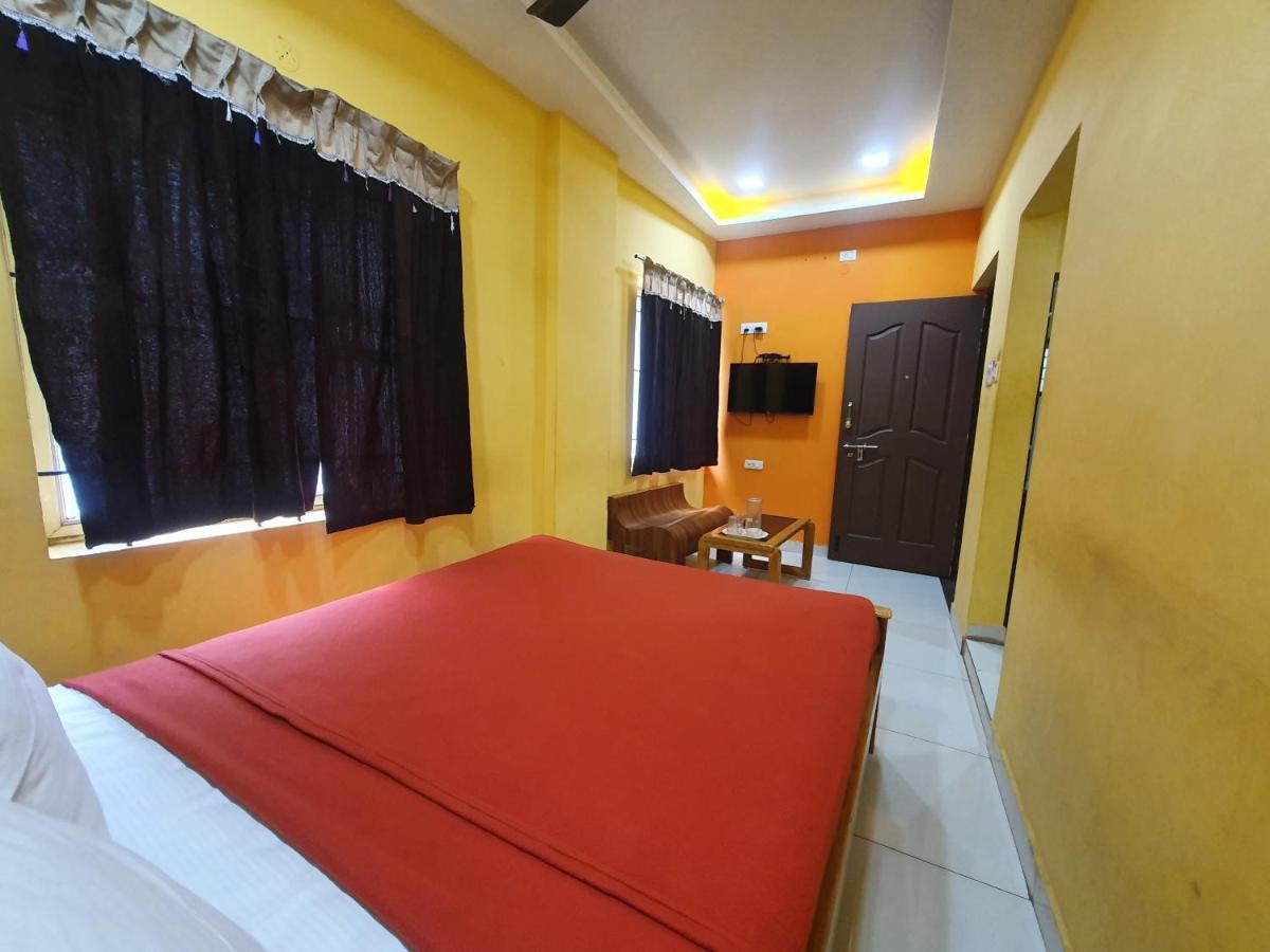 Le Hotel Host Tiruchirappalli Exterior foto
